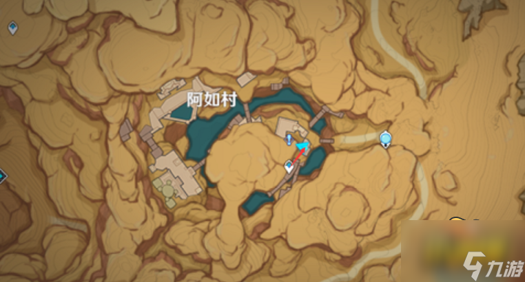 原神蜃景祭场秘境怎么解锁 蜃景祭场秘境解锁攻略