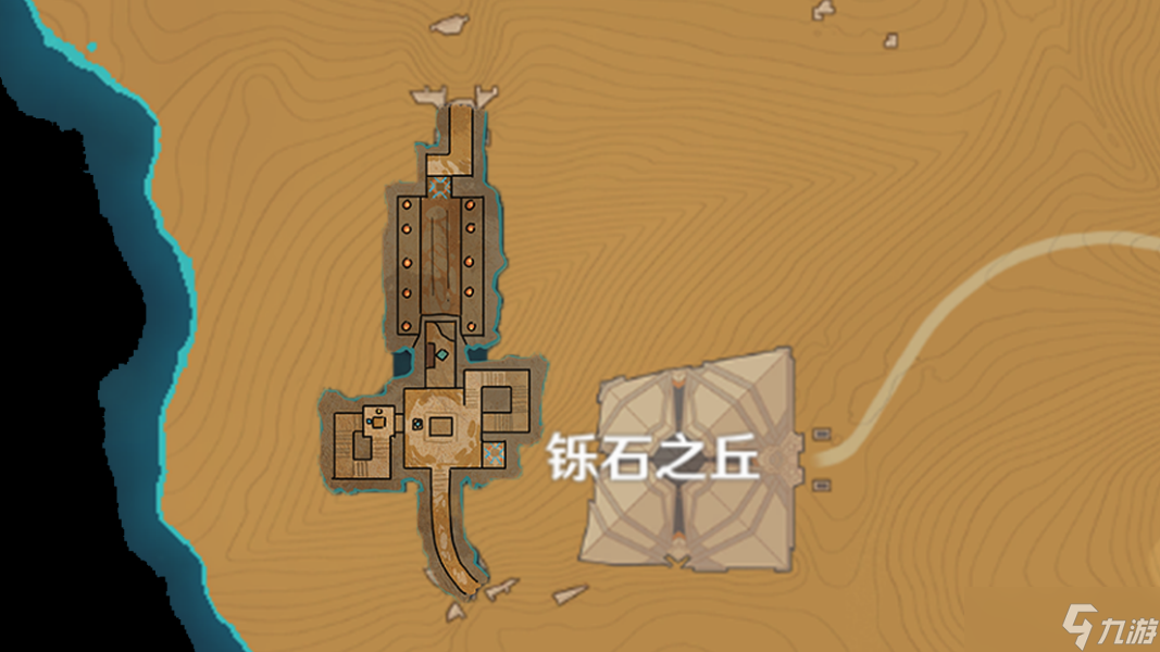 原神隐藏成就发掘报告如何触发