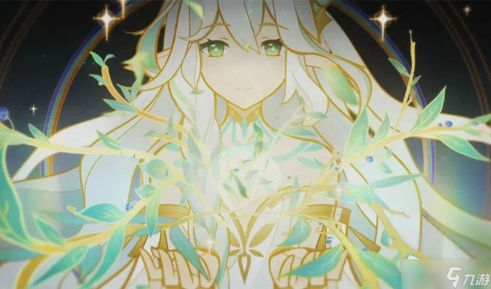 《原神》黄金梦乡三重试炼解谜攻略