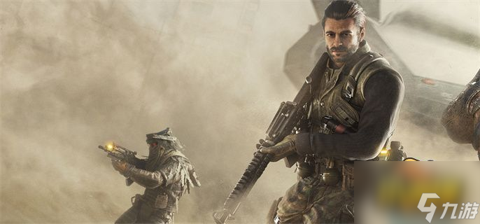 使命召唤19在steam叫什么