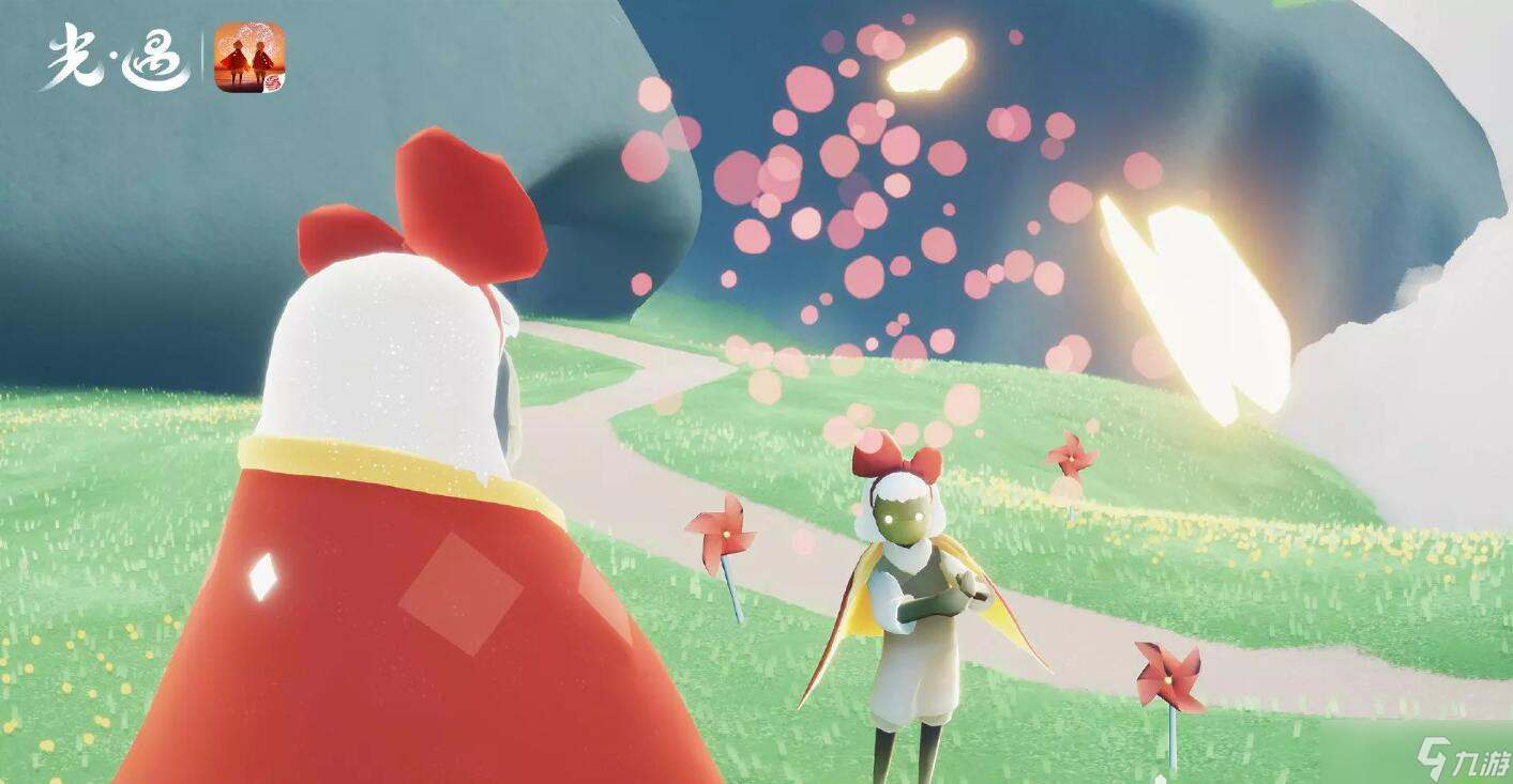 光遇9月30日复刻先祖攻略