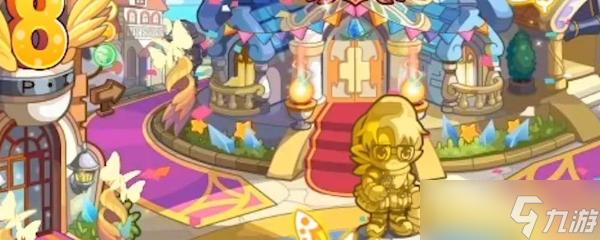 《洛克王国》一直重复登录页面