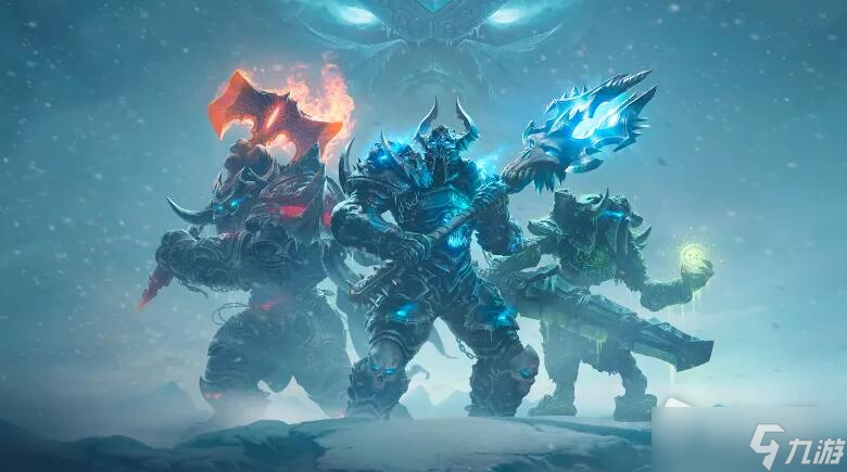 《魔兽世界》怀旧服WLK祖法克竞技场系列任务怎么做
