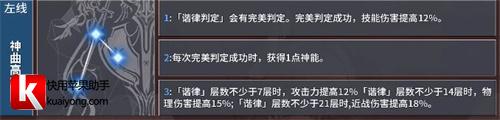 《深空之眼》雅典娜神格搭配推荐