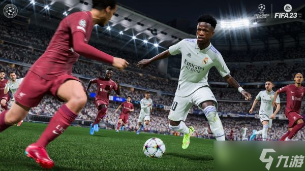 《FIFA23》PC版画质调整方法分享 画质怎么调整？