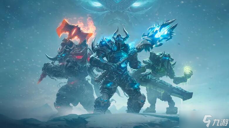 《魔兽世界》怀旧服WLK祖法克竞技场系列任务怎么做