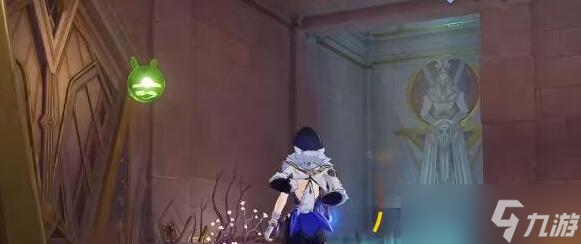 《原神》尝试开启棺椁攻略
