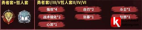 《深空之眼》雅典娜刻印怎么选