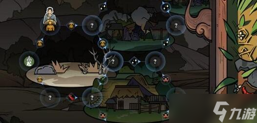 太吾绘卷正式版服芝食玉怎么刷