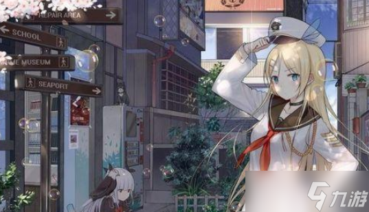 戰(zhàn)艦少女r強度榜2022 強度榜2022推薦