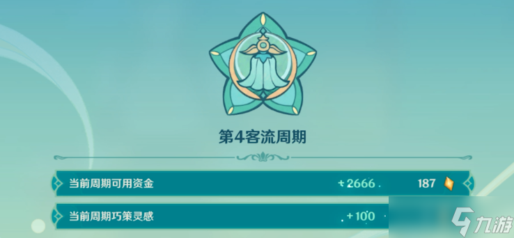 原神义卖与妙想小吃店经营攻略