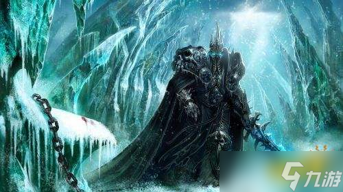 魔兽世界永冻之冰任务怎么做？永冻之冰任务全流程攻略