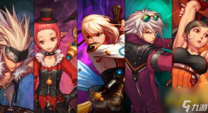 DNF卡片怎么附魔 卡片附魔方法