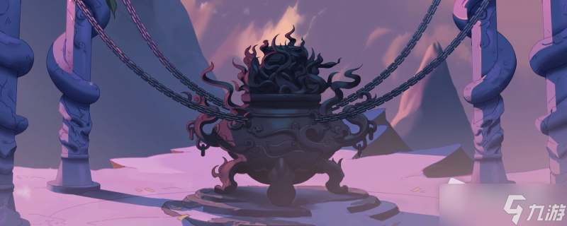 《太吾绘卷》五仙教天蛇索正逆练效果介绍