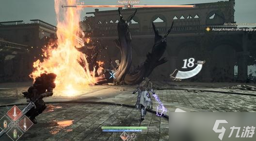 《北欧女神极乐世界》魔法符文如何获取