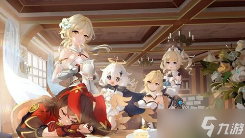 《原神》逃离圣显厅完成方法