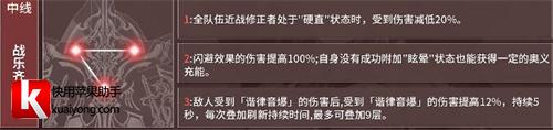 《深空之眼》雅典娜神格搭配推荐