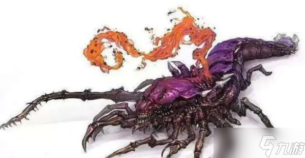 星际争霸蝎子有哪些技能 蝎子技能介绍
