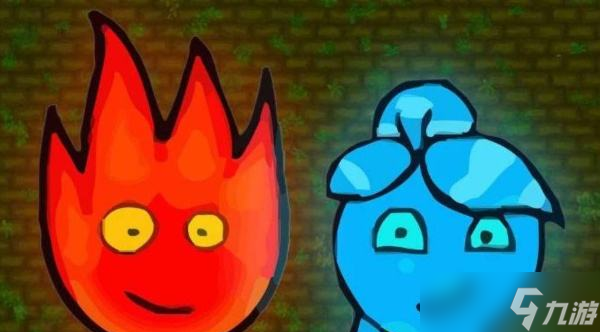《森林冰火人》怎么过第10关 第10关通关方法介绍