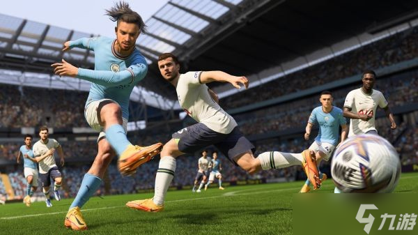 《FIFA23》反作弊解決辦法 反作弊怎么操作？