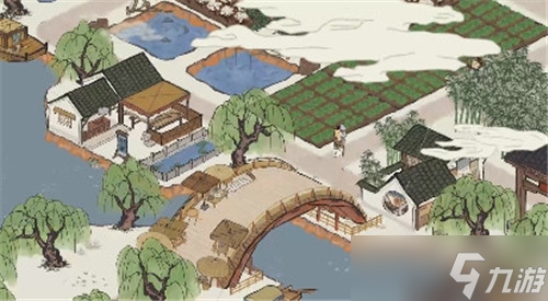江南百景图怎么赚钱最快