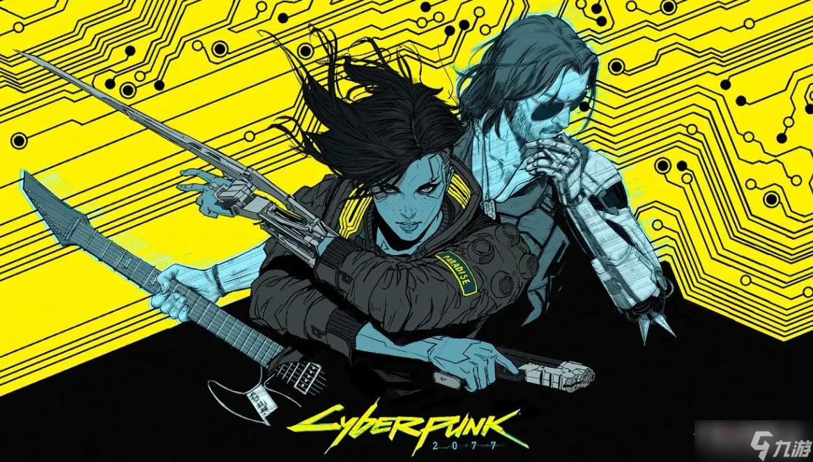 《赛博朋克2077》1.6版本手术刀强度评测