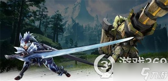 《卧龙苍天陨落》长枪武器好用吗？长枪武器介绍