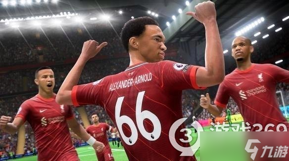 《FIFA 23》妖人推薦 妖人top10名單分享