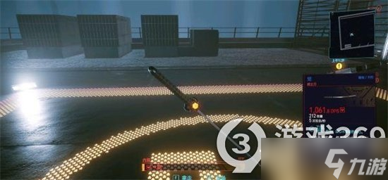 《赛博朋克2077》技术武器如何充能？技术武器充能机制介绍