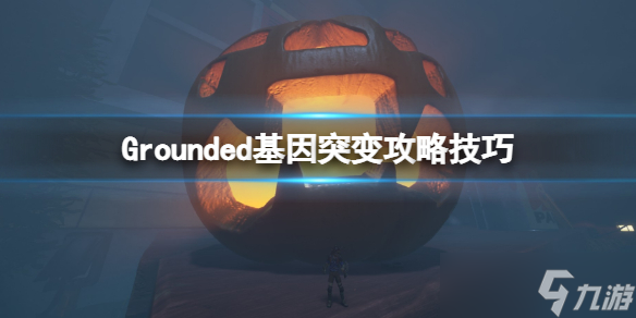 禁闭求生基因突变怎么获得 Grounded基因突变攻略技巧