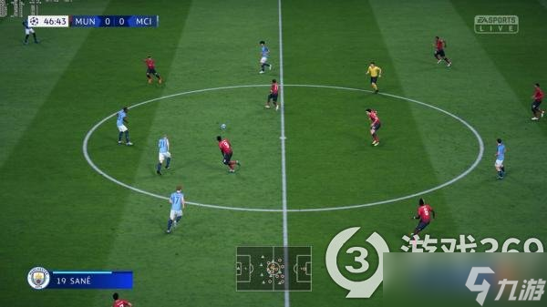 《FIFA23》熱門(mén)后衛(wèi)強(qiáng)度簡(jiǎn)析