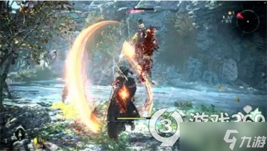 《卧龙苍天陨落》长枪武器好用吗？长枪武器介绍