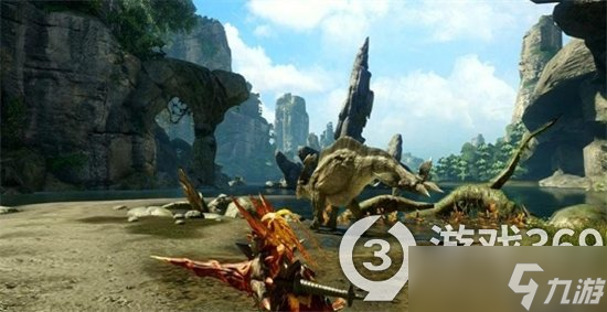 《卧龙苍天陨落》长枪武器好用吗 长枪武器介绍