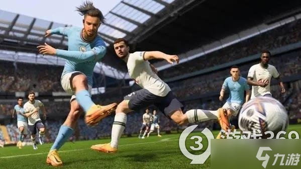 《FIFA 23》妖人推荐 妖人top10名单分享