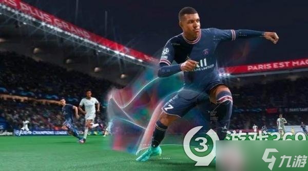 《FIFA 23》妖人推薦 妖人top10名單分享