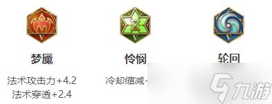 2022王者荣耀诸葛亮最强六神装出装顺序推荐