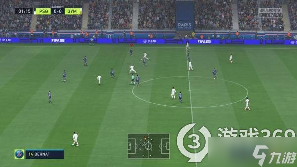 《FIFA23》热门后卫强度简析