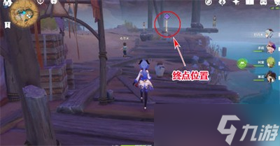 原神隐藏成就一步之遥是怎么获得的 隐藏成就获得攻略