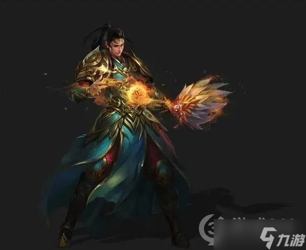 《热血传奇》道士被削弱前的四大优势，只有资深玩家知道。