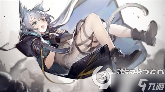 《明日方舟》达格达怎么获取 达格达获取方式