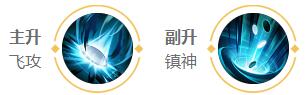 2022王者荣耀弈星最强六神装出装顺序推荐