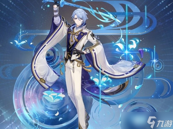 《原神》3.1版柯莱烈绽放队搭配攻略