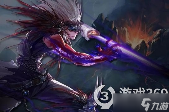 《DNF》鬼剑士家族的三大代表