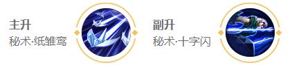 2022王者荣耀元歌最强六神装出装顺序推荐