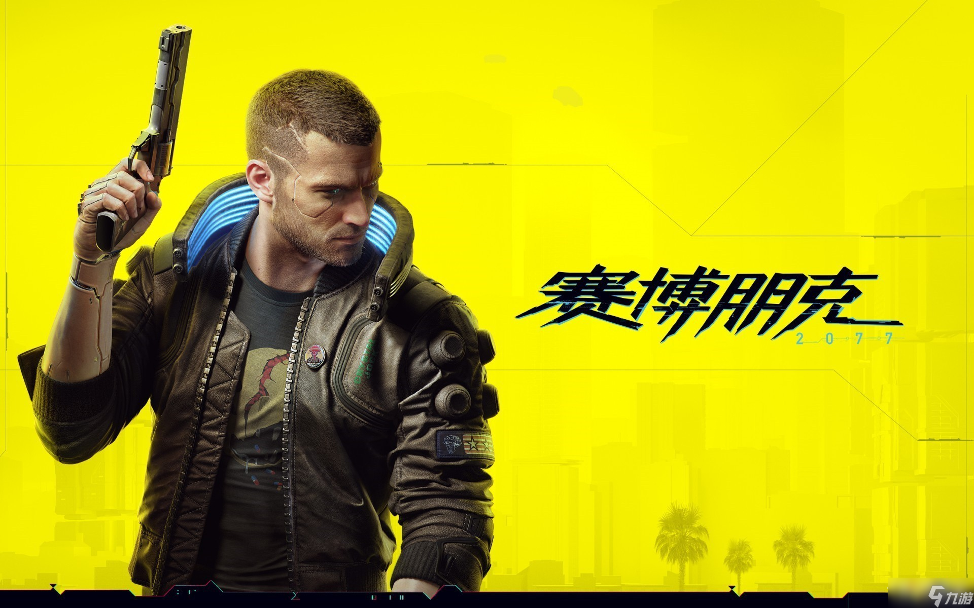 《赛博朋克2077》技术武器秒充能操作方法