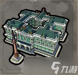 《文明6》冬宫属性怎么样？冬宫效果介绍