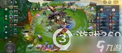 《金铲铲S7.5》一费卡稳九攻略，初中期轻松连胜。