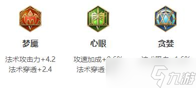 2022王者荣耀上官婉儿最强六神装出装顺序推荐