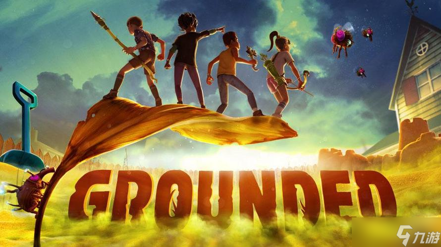 禁闭求生生物医学徽章怎么获得 Grounded生物医学徽章获得方法