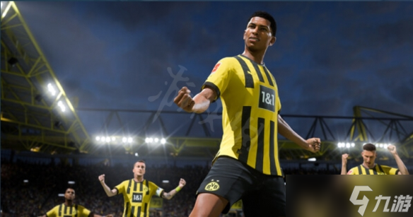 《FIFA 23》球员潜力值排行是怎么样？球员潜力值排行一览